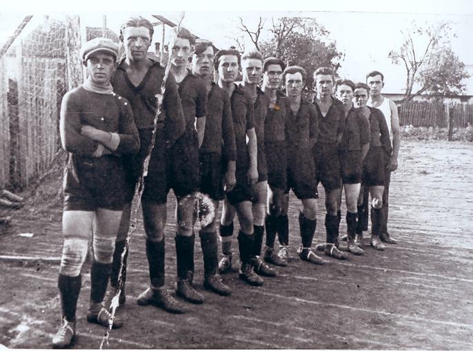 1926 Mannschaft