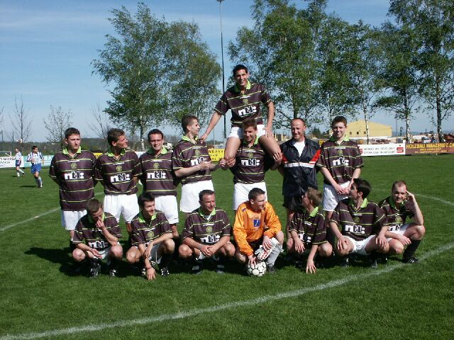 2002 SVA - Russbach
