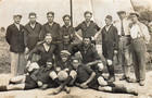 1931 Reservemannschaft