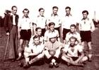 1945-Mannschaft