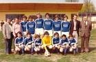 1979 Jugendmannschaft