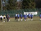 Mauerbach - SV Absdorf 0 : 2
